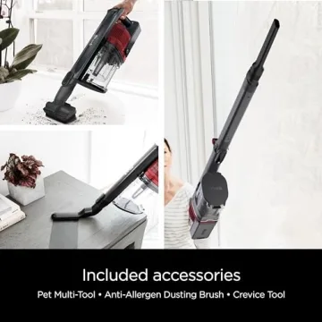 Shark Vertex Pro Lightweight Cordless Vacuum with DuoClean