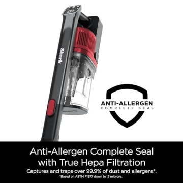 Shark Vertex Pro Lightweight Cordless Vacuum with DuoClean