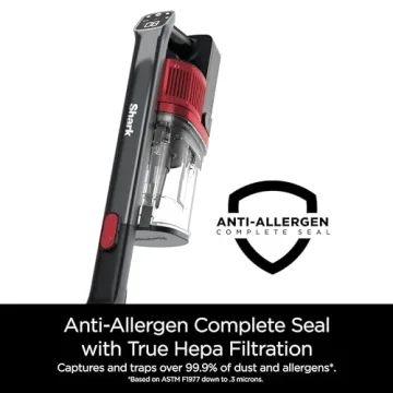 Shark Vertex Pro Lightweight Cordless Vacuum with DuoClean