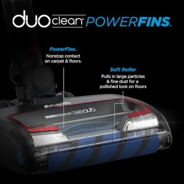 Shark Vertex Pro Lightweight Cordless Vacuum with DuoClean