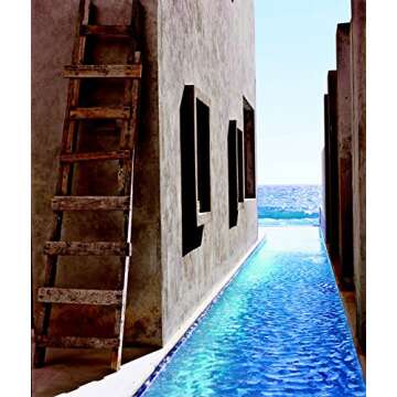 Coastal Living Beach House Happy: The Joy of Living by the Water