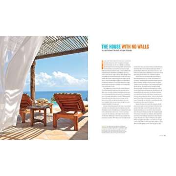 Coastal Living Beach House Happy: The Joy of Living by the Water