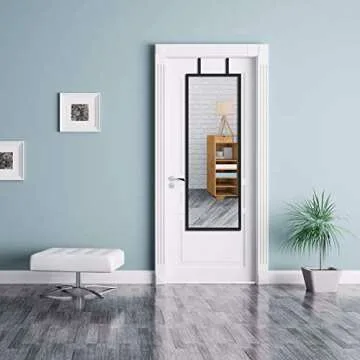 Stylish 14x48 Full Length Mirrors for Home Decor