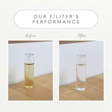 THE JOLIE Shower Filter: Improve Water Quality for Healthier Skin