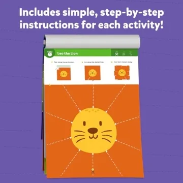 Skillmatics Snip, Snip! Scissor Skills Kit for Kids