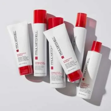 Paul Mitchell Hair Sculpting Lotion for All Hair Types 16.9oz