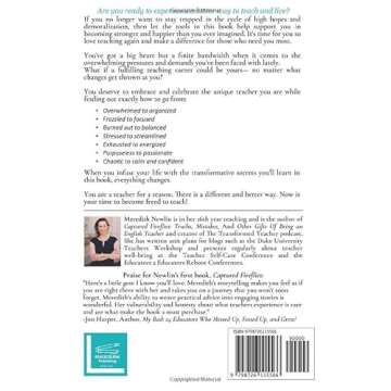 Freed To Teach: 7 Keys To THRIVE In an Era Of Uncertainty