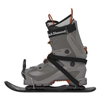Skiskates Mini Ski Skates for Snow | Fun on the Slopes