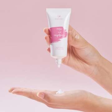 Peacoeye Spa Gifts for Mom - Luxury Self Care Kit