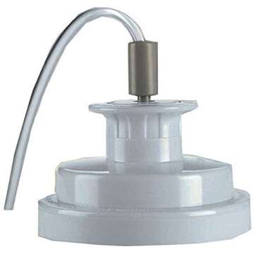 FoodSaver Regular-Mouth Jar Sealer for Fresh Food