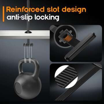 100PCS Nylon Cable Tie Buckle for Automotive and DIY Repairs