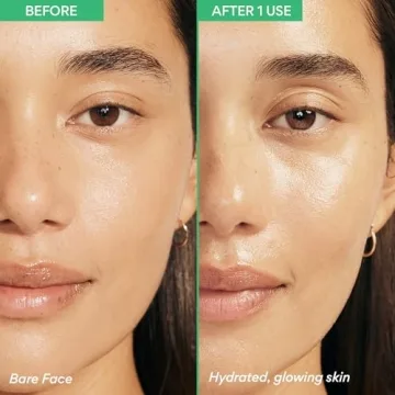 Hydrate & Glow: innisfree Green Tea Seed Serum