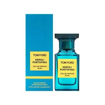 Tom Ford Neroli Portofino Unisex Fragrance 1.7 oz Eau de Parfum Spray