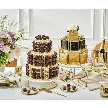 Godiva Assorted Chocolate Gift Box - Gourmet Delights