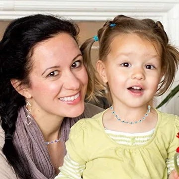 YANCHUN Evil Eye Necklace for Good Luck and Protection