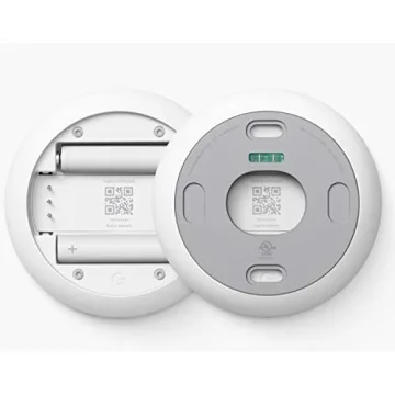 Google Nest Thermostat Smart Energy Saver for Home Comfort