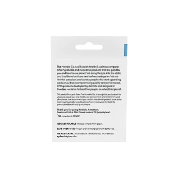 Eco-Friendly Floss Picks for Superior Dental Care