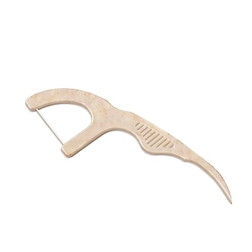 Eco-Friendly Floss Picks for Superior Dental Care