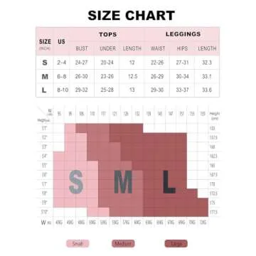 Workout Sets for Women 2 Piece High Waisted Seamless Leggings with Padded Stretchy Sports Bra Sets Yoga Outfit Jogging Gym Clothes(NA007M- Rust red)