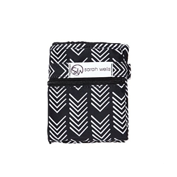Sarah Wells Pumparoo Wet/Dry Bag for Breast Pump Parts
