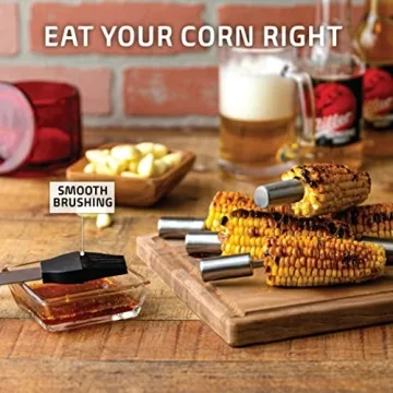 Ultimate BBQ Accessories Set for Men and Dads