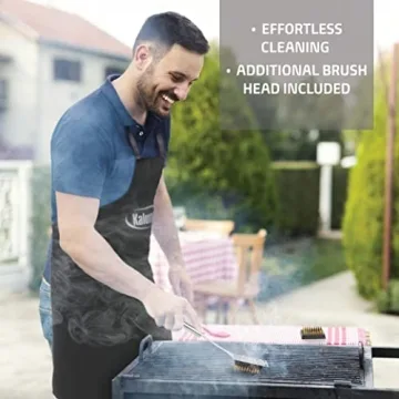 Ultimate BBQ Accessories Set for Men and Dads