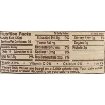 Charleston Favorites Stone Ground Grits - Southern Flavor