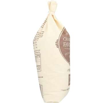 Charleston Favorites Stone Ground Grits - Southern Flavor