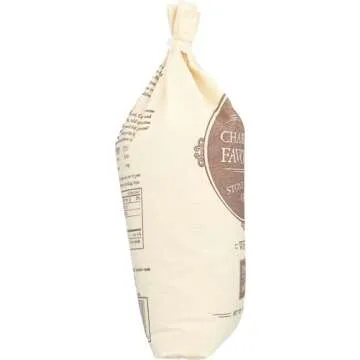 Charleston Favorites Stone Ground Grits - Southern Flavor