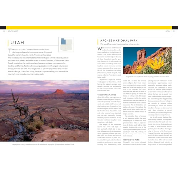 Explore National Geographic Complete National Parks Guidebook
