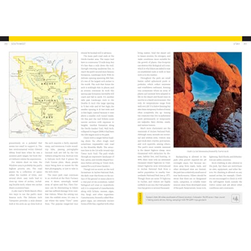 Explore National Geographic Complete National Parks Guidebook