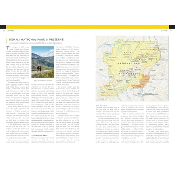 Explore National Geographic Complete National Parks Guidebook