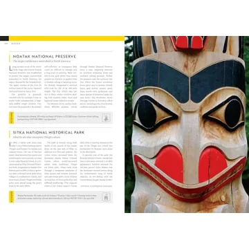 Explore National Geographic Complete National Parks Guidebook