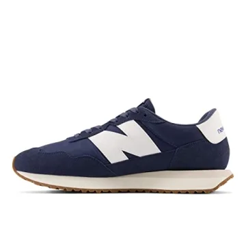 New Balance 237 V1 Classic Sneaker, Vintage Style Comfort