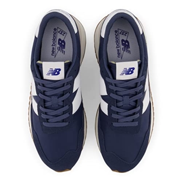 New Balance 237 V1 Classic Sneaker, Vintage Style Comfort