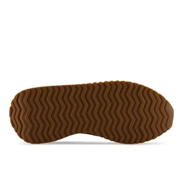 New Balance 237 V1 Classic Sneaker, Vintage Style Comfort