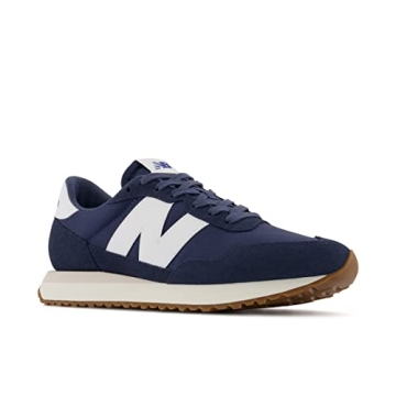 New Balance 237 V1 Classic Sneaker, Vintage Style Comfort