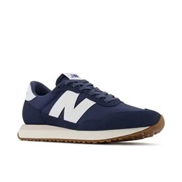 New Balance 237 V1 Classic Sneaker, Vintage Style Comfort