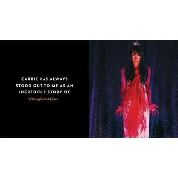 Black Hollywood: Reimagining Iconic Movie Moments (Photography Coffee Table Book, Perfect Gift for Classic Hollywood Movie Lovers)