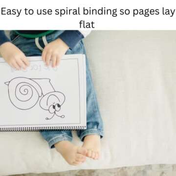 Personalized Coloring Books for Kids - Customized Fun for Little Artists