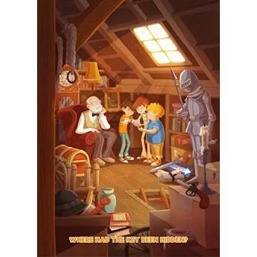 Legend of the Star Runner: A Timmi Tobbson Adventure Book for Boys and Girls (Solve-Them-Yourself Mysteries for Kids 8-12)