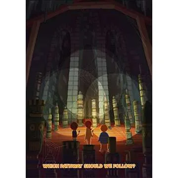 Legend of the Star Runner: A Timmi Tobbson Adventure Book for Boys and Girls (Solve-Them-Yourself Mysteries for Kids 8-12)