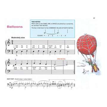 Alfred's Basic Piano Library Lesson Book, Bk 1A: Book & CD (Alfred's Basic Piano Library, Bk 1A)