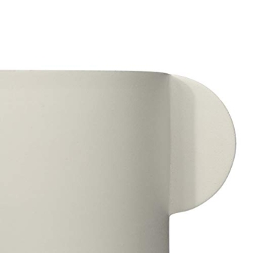 Bloomingville Stylish Matte Beige Indoor Plant Pot