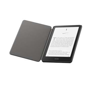 All-new Amazon Kindle Paperwhite and Kindle Colorsoft Signature Edition Case, Lightweight and Water-...