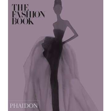 The Fashion Book