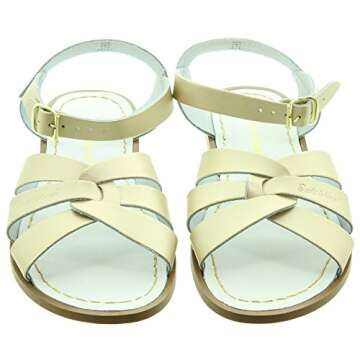 Salt Water Sandals by Hoy - Comfort & Style for All Ages