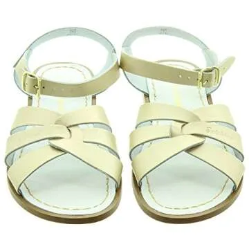 Salt Water Sandals by Hoy - Comfort & Style for All Ages