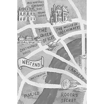 Sweep: The Story of a Girl and Her Monster