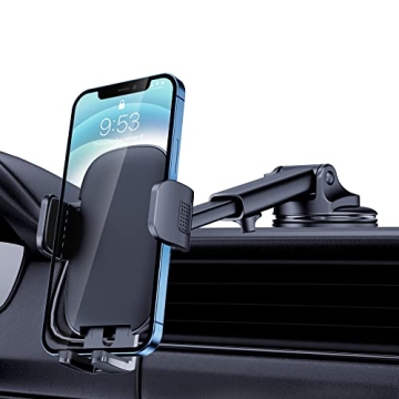 Qifutan Universal Car Phone Holder Mount
